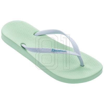 Ipanema Anatomica Tan Fem W 81030 24504 Flip-Flops