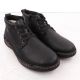 21. Rieker M B0347-00 RKR748 isolierte Stiefel