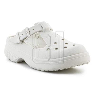 Crocs Classic Mary Jane W 210581-0HZ Flip-Flops