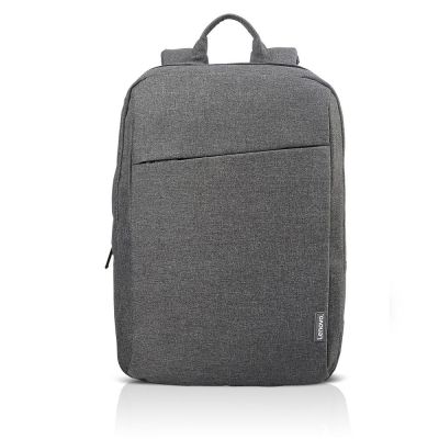 5. Lenovo 15,6" Laptop-Rucksack B210, Grau