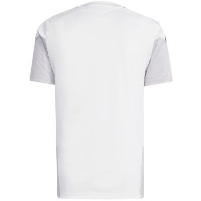 3. Herren-Trikot adidas Tiro 26 Competition Training Jersey, weiß, KA7583