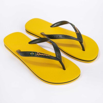 Ipanema Class Brasil M 80415-AR770 Flip-Flops