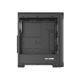 30. NATEC Genesis Irid 505 ARGB NPC-1518 Gehäuse (ATX, Micro-ATX, Mini-ITX; Schwarz)