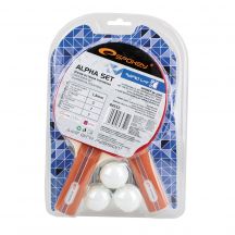 SPOKEY ALPHA SET 84352 PING-PONG-SET