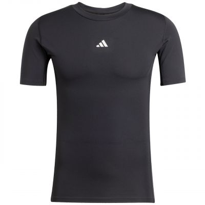 Adidas Techfit Kurzarm-T-Shirt M JP4674