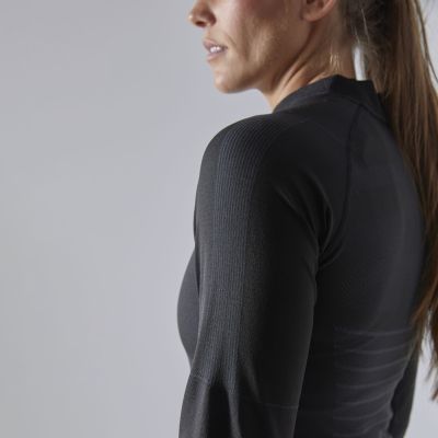 8. Active Intensity CN LS W Thermoaktive Bluse 