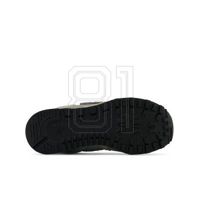 10. New Balance Jr PV574EVG Schuhe