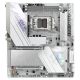 3. GIGABYTE X870 AORUS TACHYON ICE AMD X870 Sockel AM5 Extended ATX
