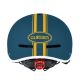 4. Globber Ultimum S/M Kinderhelm Dunkelblau Petrol [51-55 cm] (601-301)