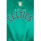 4. Mitchell & Ness NBA Boston Celtics Primetime Schwergewichts-Satinjacke Vintage Logo Celtics M JK8453-BCEKYGN