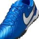 6. Nike Tiempo Legend 10 Academy TF M DV4342-400 Fußballschuhe