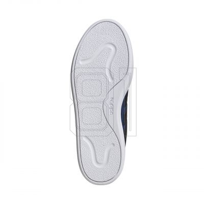 11. Adidas Courtblock M JI4710 Schuhe