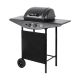 TEESA GASGRILL BBQ 2000 - 2 BRENNER
