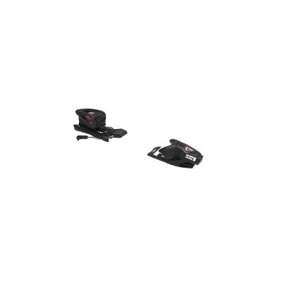 3. DYNASTAR SPEED COURSE TEAM GS (R21) Ski + LOOK NX 7 GW BLACK ICON Bindungen