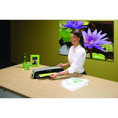 7. Fellowes Neptune 3 A3 Bürolaminiergerät