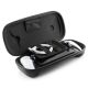 9. Spigen Klasden Tasche für Sony PlayStation Portal Fernbedienung – Grau