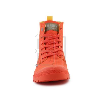 7. Palladium Pampa Monopop M 09140-651-M Schuhe