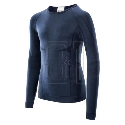 2. Hi-Tec Hikro Top Jr 92800372303 Thermoaktives T-Shirt