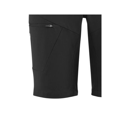 6. MILLET M Wanaka Stretch Short Iii Schwarz