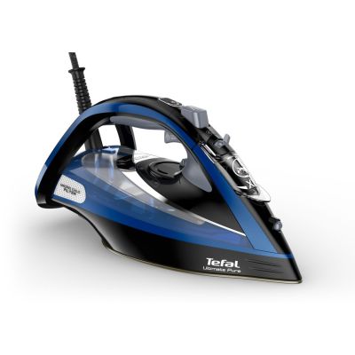 7. Dampfbügeleisen TEFAL FV 9848 Ultimate Pure