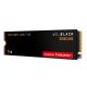 6. SSD WD Black SN8100 ohne HS 1 TB WDS100T1X0M