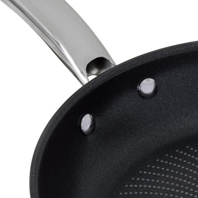 12. Set mit 2 TEFAL Intuition B817S255 Bratpfannen 20/26 cm
