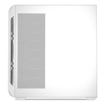 5. Sharkoon AK5M RGB Midi Tower Weiß