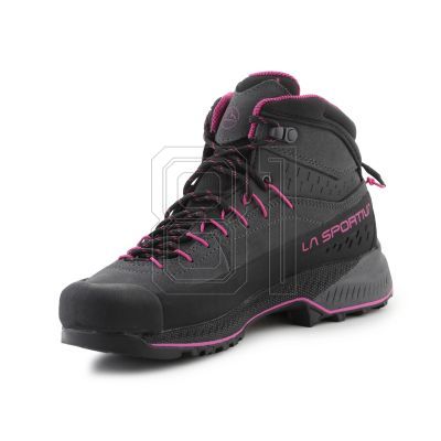 3. La Sportiva TX4 Evo Mid W'S GTX W shoes 37G900411