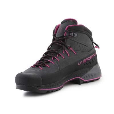3. La Sportiva TX4 Evo Mid W'S GTX W Schuhe 37G900411