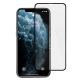 2. Karl Lagerfeld Magic Logo Schutzglas für iPhone 12 Pro Max