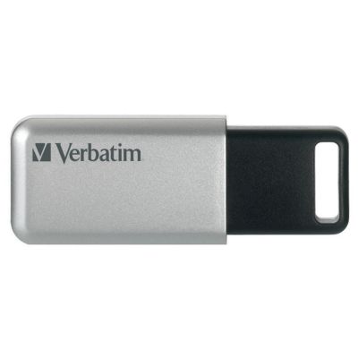 Verbatim Store 'n' Go Secure Pro 64GB USB 3.0-Stick