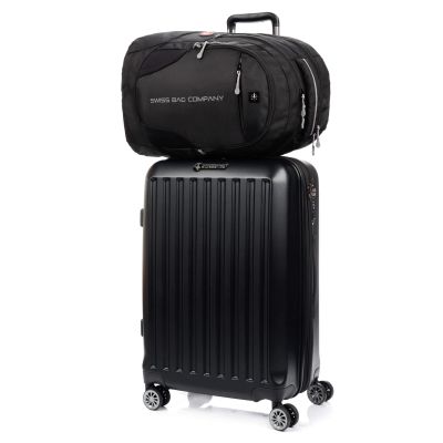 47. Swissbags Rucksack mit Laptoptasche 17,3" Zürich 33 L 76201
