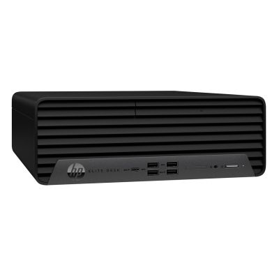 3. HP Elite SFF 800 G9 Intel® Core™ i5 i5-14500, 16 GB DDR5-SDRAM, 512 GB SSD, NVIDIA T400, Windows 11 Pro PC, Schwarz