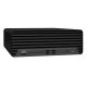 3. HP Elite SFF 800 G9 Intel® Core™ i5 i5-14500, 16 GB DDR5-SDRAM, 512 GB SSD, NVIDIA T400, Windows 11 Pro PC, Schwarz