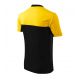 3. Malfini Colormix T-Shirt M MLI-10904 gelb