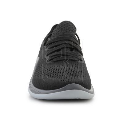 5. Crocs Literide 360 Pacer W 206705-0DD Schuhe