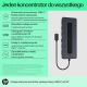 11. HP USB-C Universal-Multiport-Hub