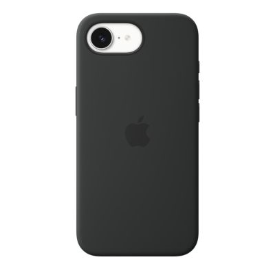 3. Apple MHWD4ZM/A Hülle für 15,5 cm (6,1") Mobiltelefone, Schwarz