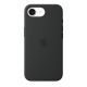 3. Apple MHWD4ZM/A Hülle für 15,5 cm (6,1") Mobiltelefone, Schwarz