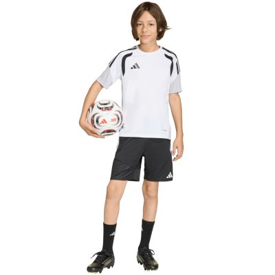 5. adidas Tiro 26 Competition Training Kinder-Shorts, schwarz KA7656