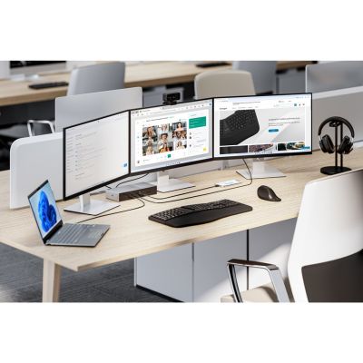 17. Kensington SD5000T5 EQ Thunderbolt 5 Dockingstation mit Triple 4K und PD 140W - Windows/macOS