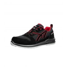 CLIFTON LOW O2 Unisex-Schuhe (schwarz)