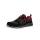 CLIFTON LOW O2 Unisex-Schuhe (schwarz)