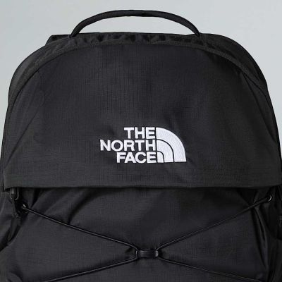 5. Rucksack borealis-tnf black-tnf black-npf THE NORTH FACE