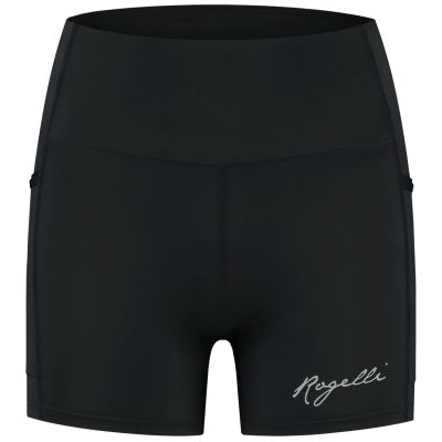 Rogelli ESSENTIAL Jogginghose schwarz XS