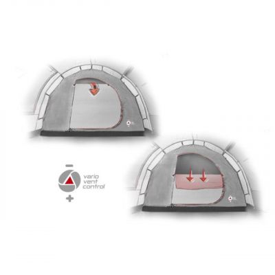 14. High Peak Nevada 3 Zelt 10203