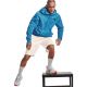 5. Herren Under Armour Rival Fleece Hoodie M 1357092 422