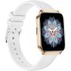 9. Smartwatch Gravity Roségold Armband + Armband GT44-1