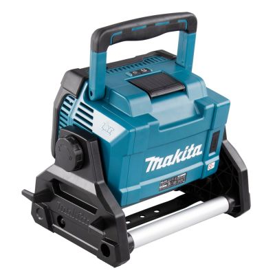3. Makita DML809 LED-Lampe