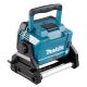 3. Makita DML809 LED-Lampe